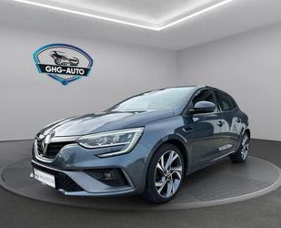 Renault Megane Gebrauchtwagen