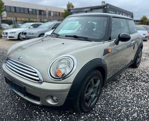Mini Cooper Gebrauchtwagen