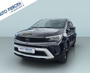 Opel Crossland (X) Gebrauchtwagen