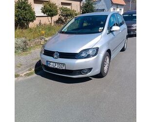 VW Golf Plus Gebrauchtwagen