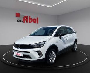 Opel Crossland (X) Gebrauchtwagen