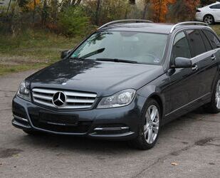 Mercedes-Benz C 180 Gebrauchtwagen