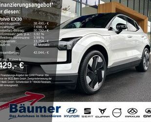 Volvo EX30 Gebrauchtwagen