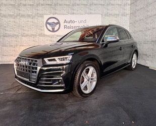 Audi SQ5 Gebrauchtwagen