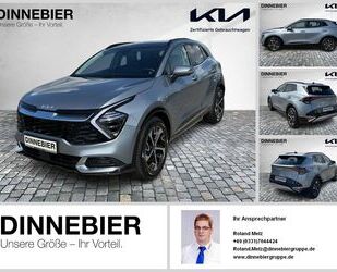 Kia Sportage Gebrauchtwagen