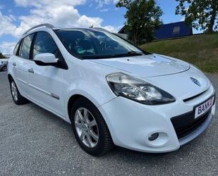 Renault Clio Gebrauchtwagen