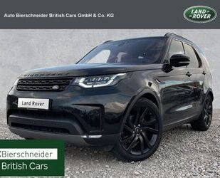 Land Rover Land Rover Discovery Si4 HSE PANORAMA HEAD UP LED Gebrauchtwagen