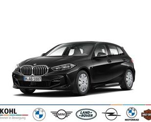 BMW BMW 118 d M Sport ehem. UPE 55.300€ Sportpaket HUD Gebrauchtwagen