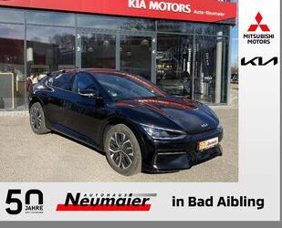 Kia EV6 Gebrauchtwagen