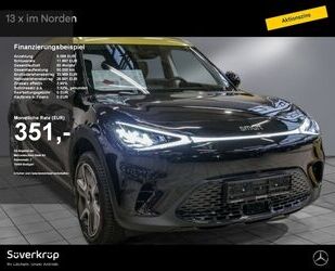 Smart #1 Gebrauchtwagen