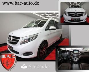 Mercedes-Benz V 250 Gebrauchtwagen