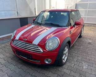 Mini Cooper Gebrauchtwagen