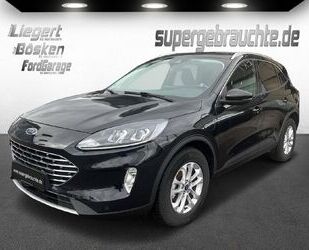 Ford Kuga Gebrauchtwagen