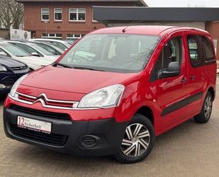 Citroen Berlingo Gebrauchtwagen