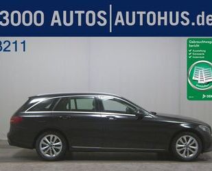 Mercedes-Benz C 220 Gebrauchtwagen