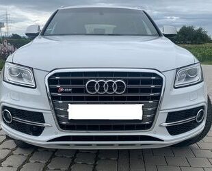 Audi SQ5 Gebrauchtwagen
