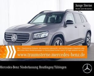 Mercedes-Benz GLB 250 Gebrauchtwagen