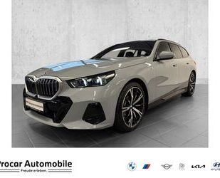 BMW 520 Gebrauchtwagen
