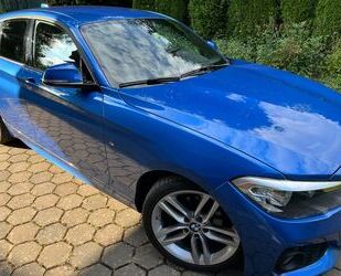 BMW 116 Gebrauchtwagen