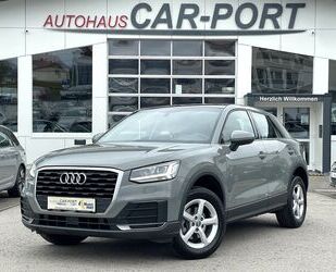 Audi Q2 Gebrauchtwagen