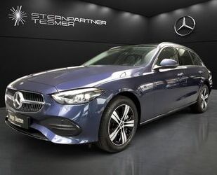 Mercedes-Benz C 300 Gebrauchtwagen