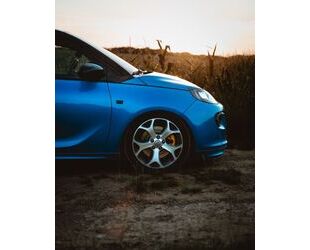 Opel Adam Gebrauchtwagen