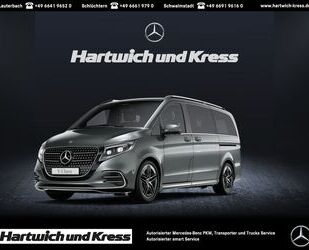 Mercedes-Benz V 300 Gebrauchtwagen
