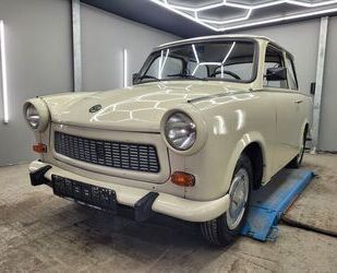 Trabant 601 Gebrauchtwagen