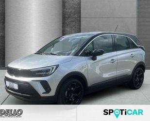 Opel Crossland (X) Gebrauchtwagen