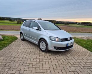 VW Golf Plus Gebrauchtwagen