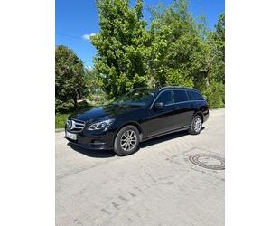 Mercedes-Benz E 200 Gebrauchtwagen