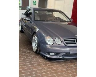 Mercedes-Benz CL 500 Gebrauchtwagen