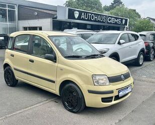 Fiat Panda Gebrauchtwagen