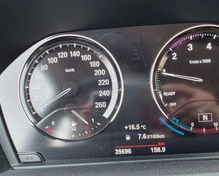 BMW 218 Active Tourer Gebrauchtwagen