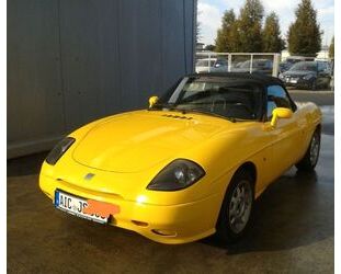 Fiat Barchetta Gebrauchtwagen