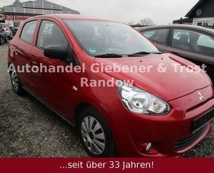 Mitsubishi Space Star Gebrauchtwagen