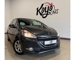 Peugeot 208 Gebrauchtwagen