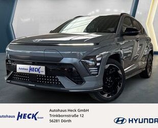 Hyundai KONA Gebrauchtwagen