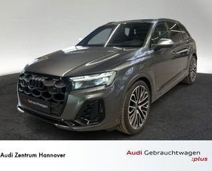 Audi SQ7 Gebrauchtwagen