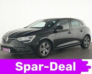 Renault Megane Gebrauchtwagen