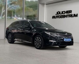 Kia Optima Gebrauchtwagen
