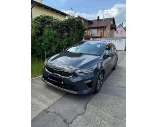 Kia ceed Sportswagon Gebrauchtwagen