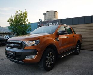 Ford Ranger Gebrauchtwagen