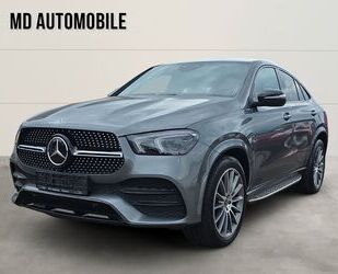 Mercedes-Benz GLE 350 Gebrauchtwagen