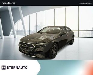 Mercedes-Benz E 450 Gebrauchtwagen