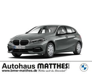 BMW 118 Gebrauchtwagen