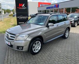 Mercedes-Benz GLK 220 Gebrauchtwagen
