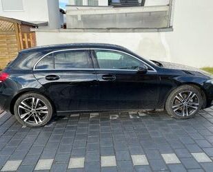 Mercedes-Benz A 180 Gebrauchtwagen