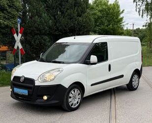 Fiat Doblo Gebrauchtwagen