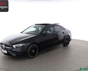 Mercedes-Benz A 250 Gebrauchtwagen
